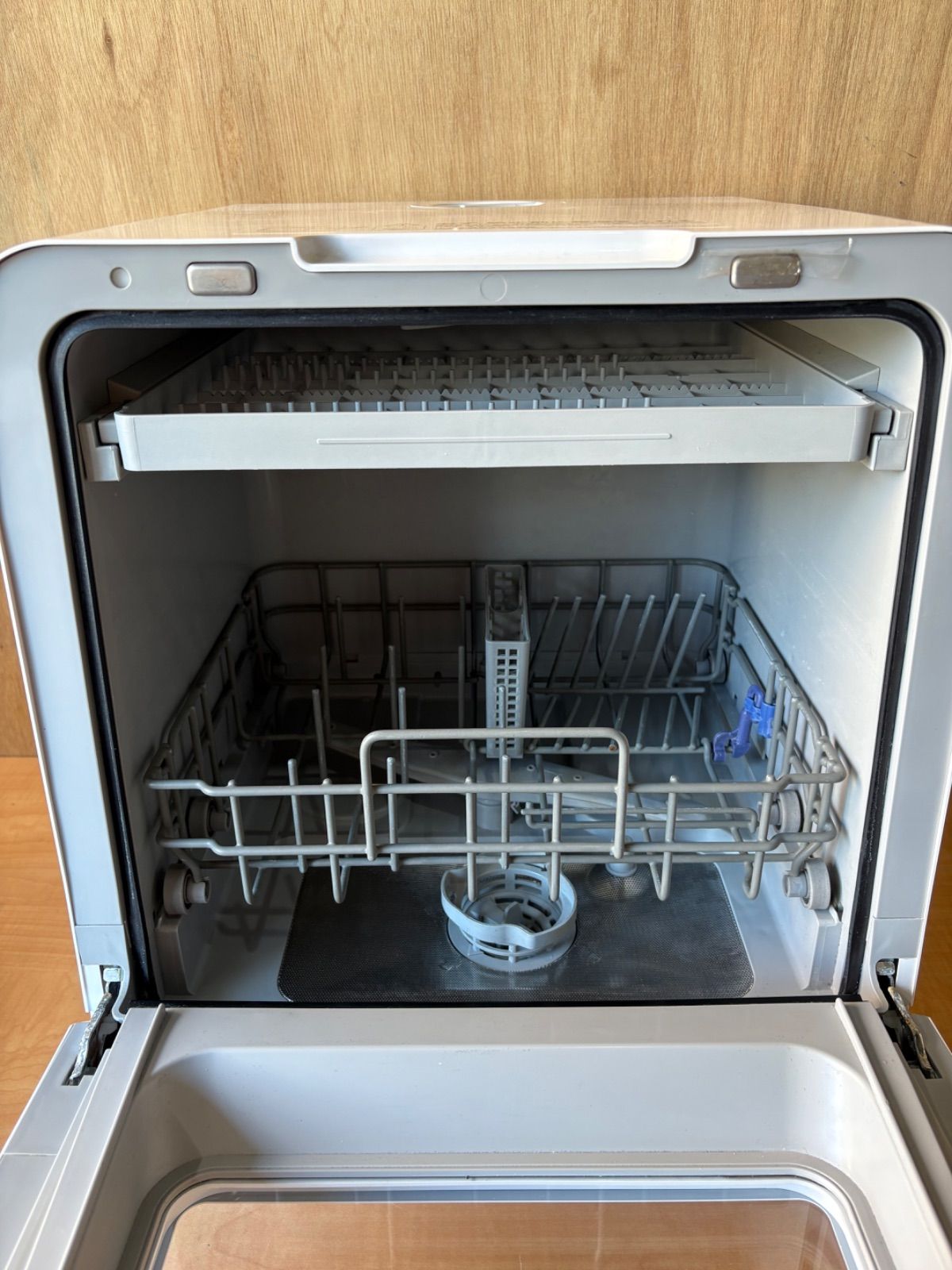  siroca シロカ 食器洗い乾燥機 SS MU 251 食洗機 食器洗い機 工事不要 説明文要 食器洗い乾燥機 食洗機