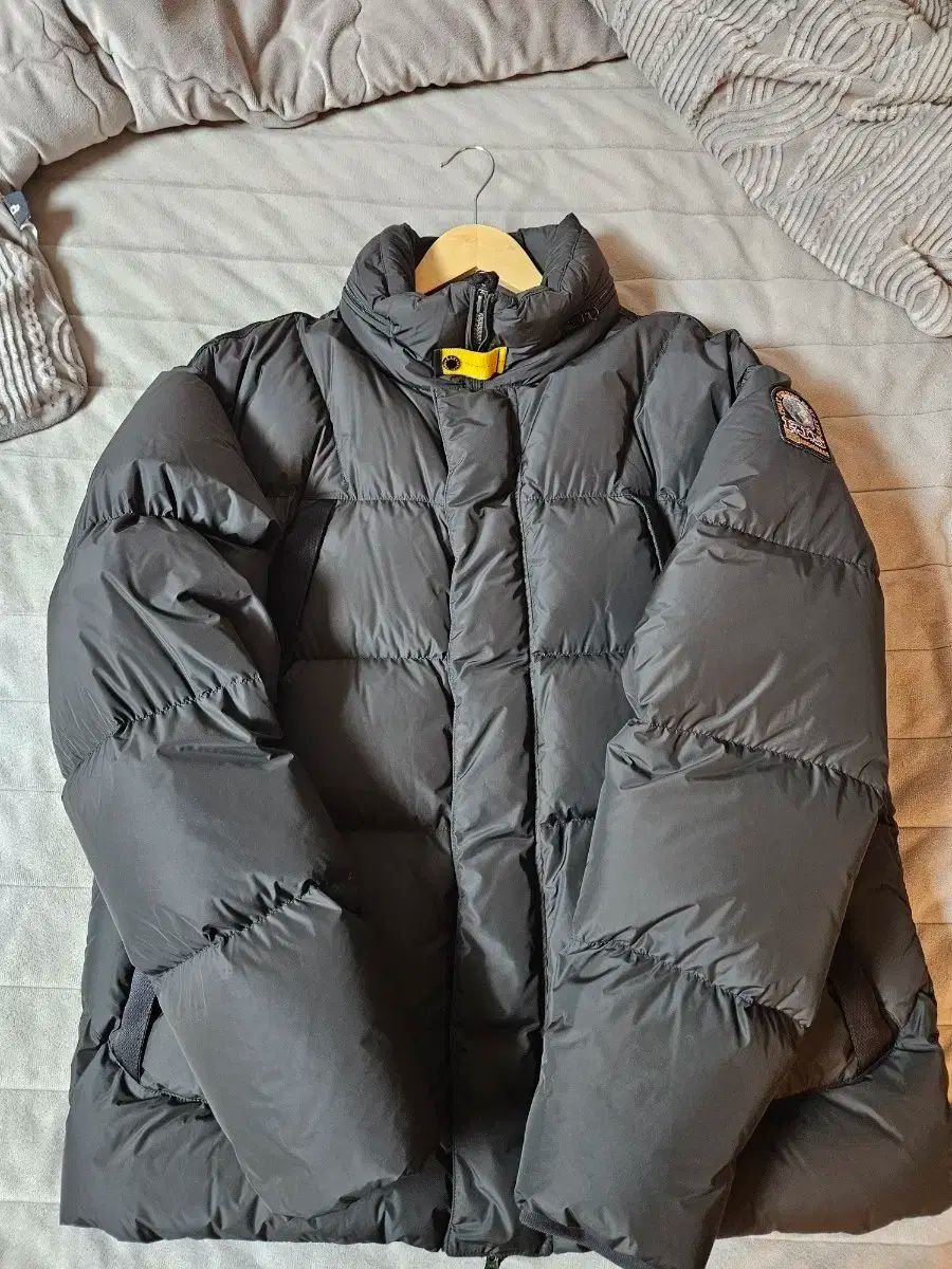 PARAJUMPERS GALE ジャケット