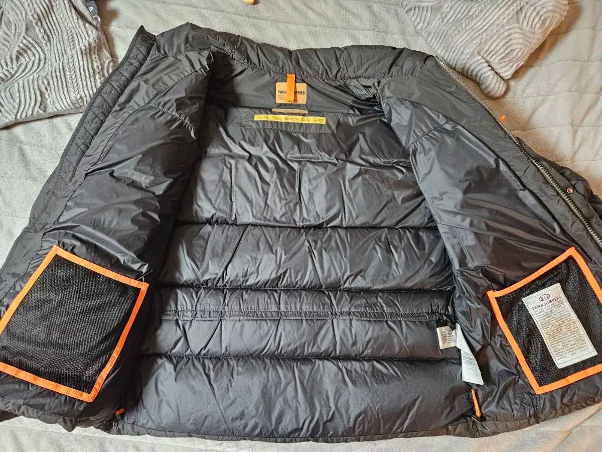 PARAJUMPERS GALE ジャケット