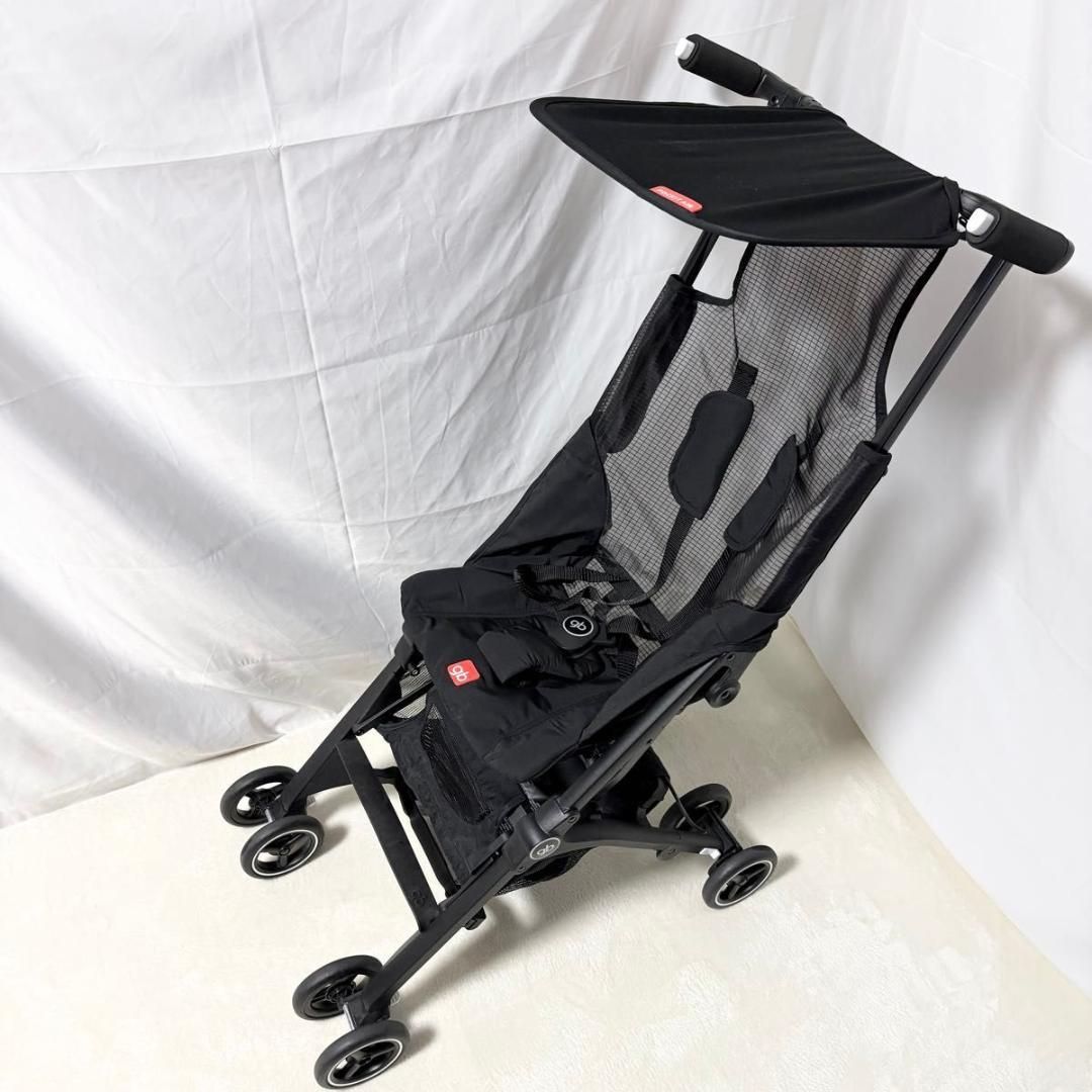 Cybex POCKITAIR ポキットエア　future perfect Cybex POCKITAIR ポキットエア future perfect Cybex POCKITAIR