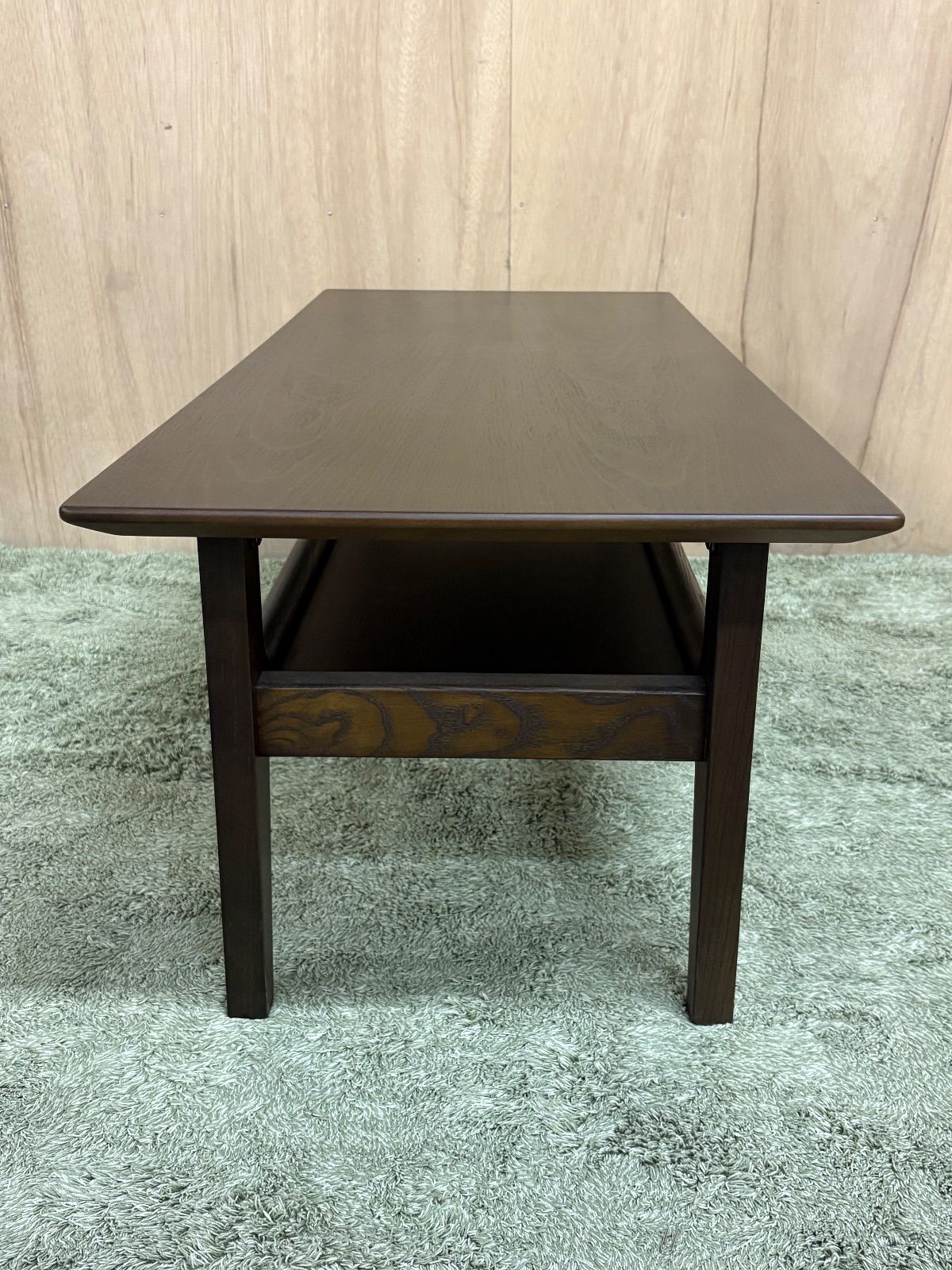 ☆GL125【山口県下松市より】 センターテーブル アサヒ セール 幅110cm