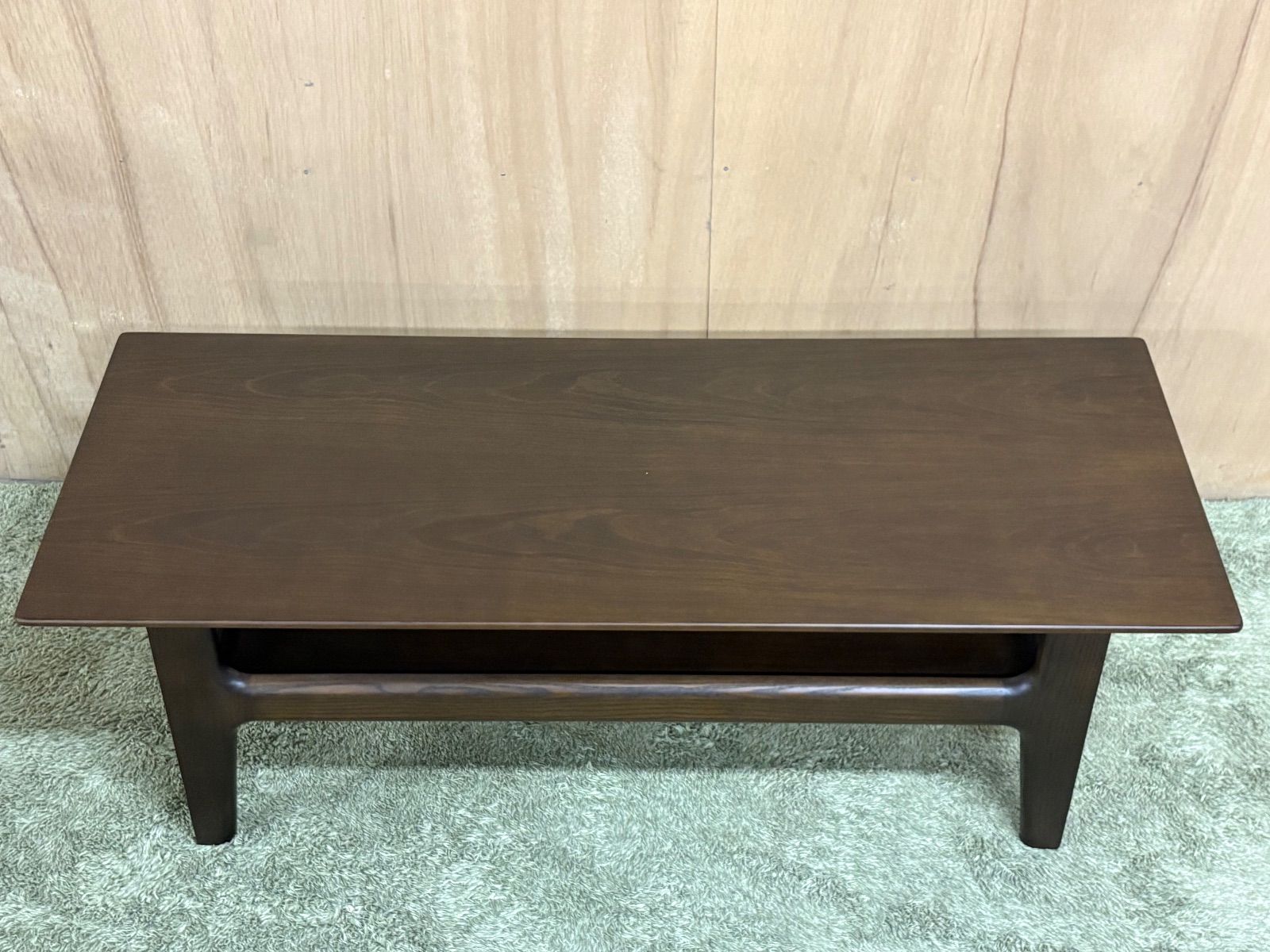 ☆GL125【山口県下松市より】 センターテーブル アサヒ セール 幅110cm