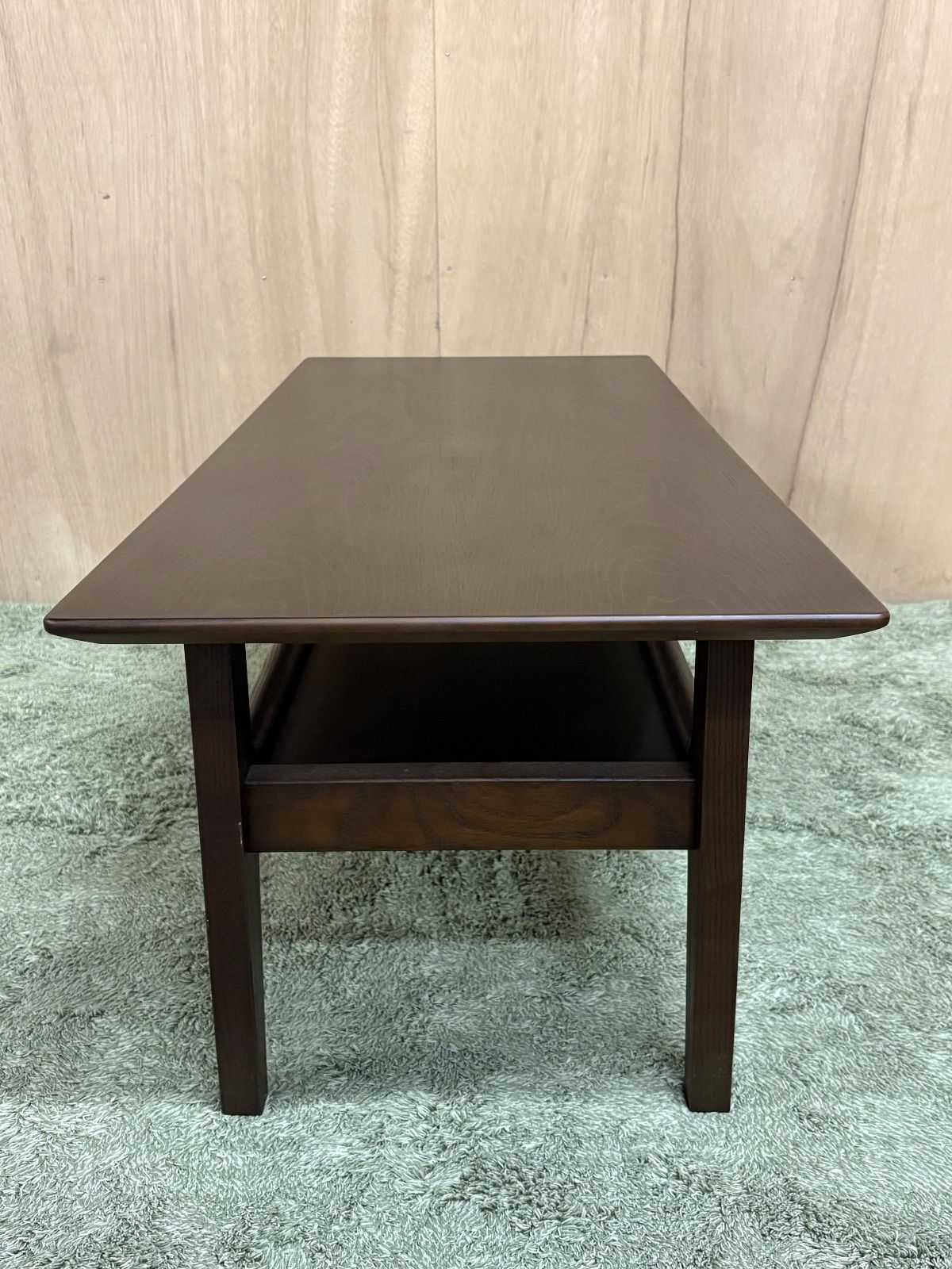 ☆GL125【山口県下松市より】 センターテーブル アサヒ セール 幅110cm