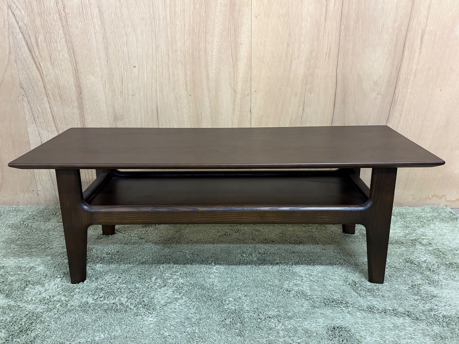 ☆GL125【山口県下松市より】 センターテーブル アサヒ セール 幅110cm