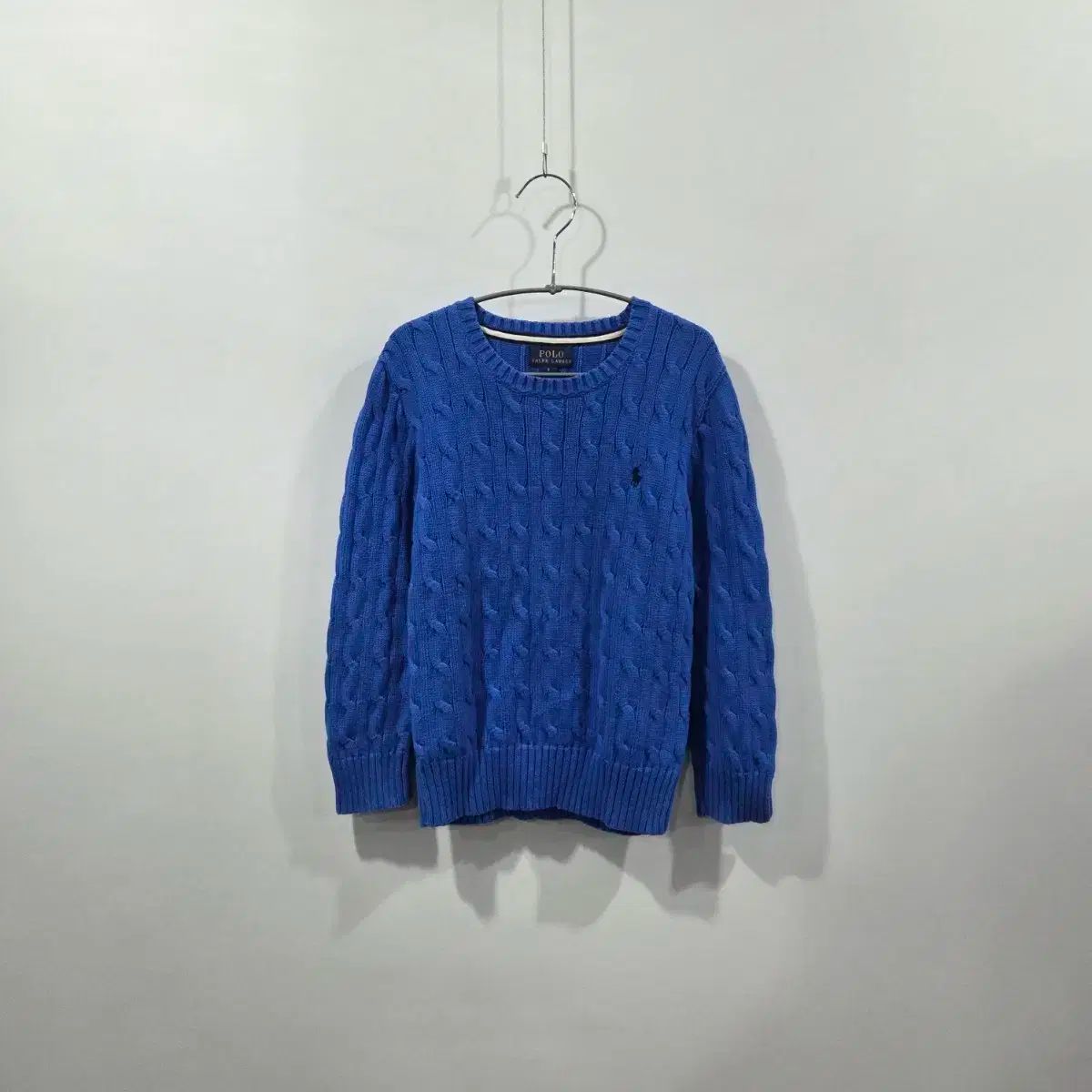 HOT，SALE ポロラルフローレン キッズ ケーブル ニット 6 セーター