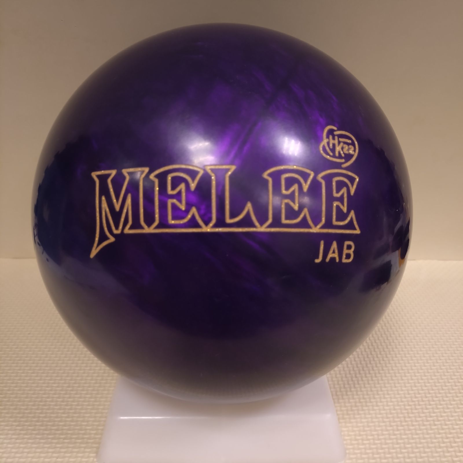 送料込み【新品】メーリージャブ・HK22 15ポンド3オンス - メルカリ