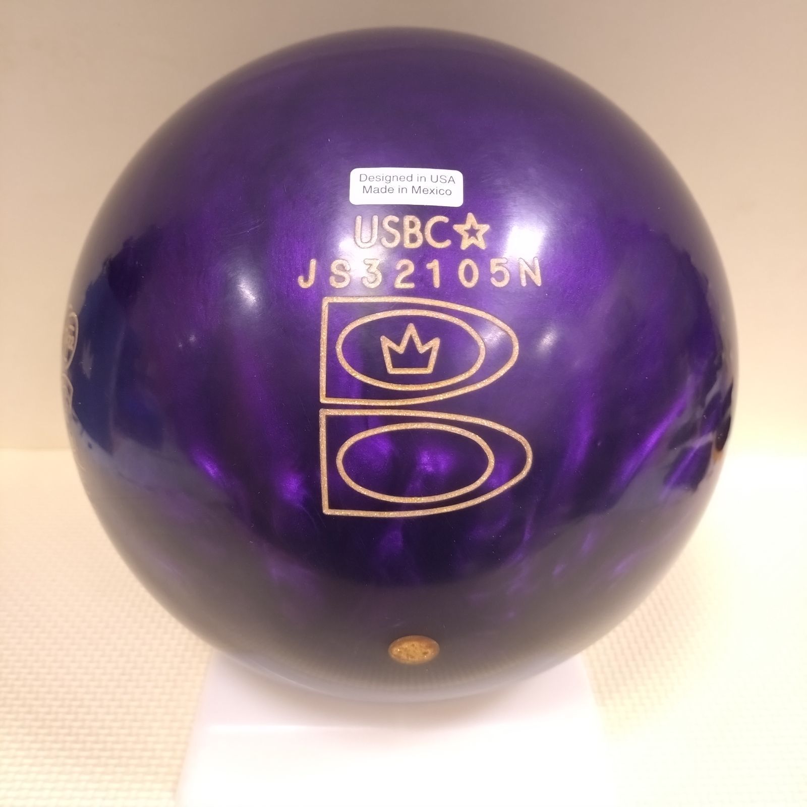 ブランズウィック　メーリージャブHK22 15ポンド2オンス 送料込み【新品】メーリージャブ・HK22 15ポンド3オンス - メルカリ