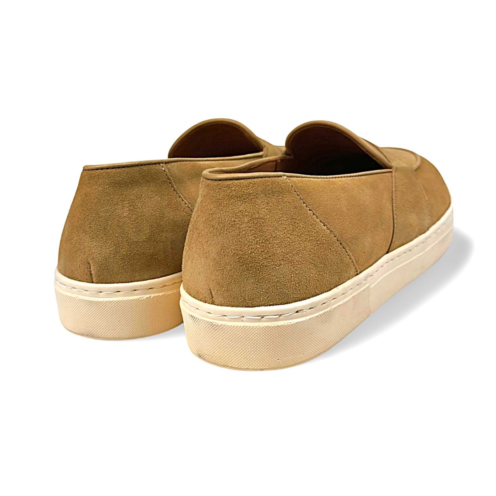 ベージュ サイズ9