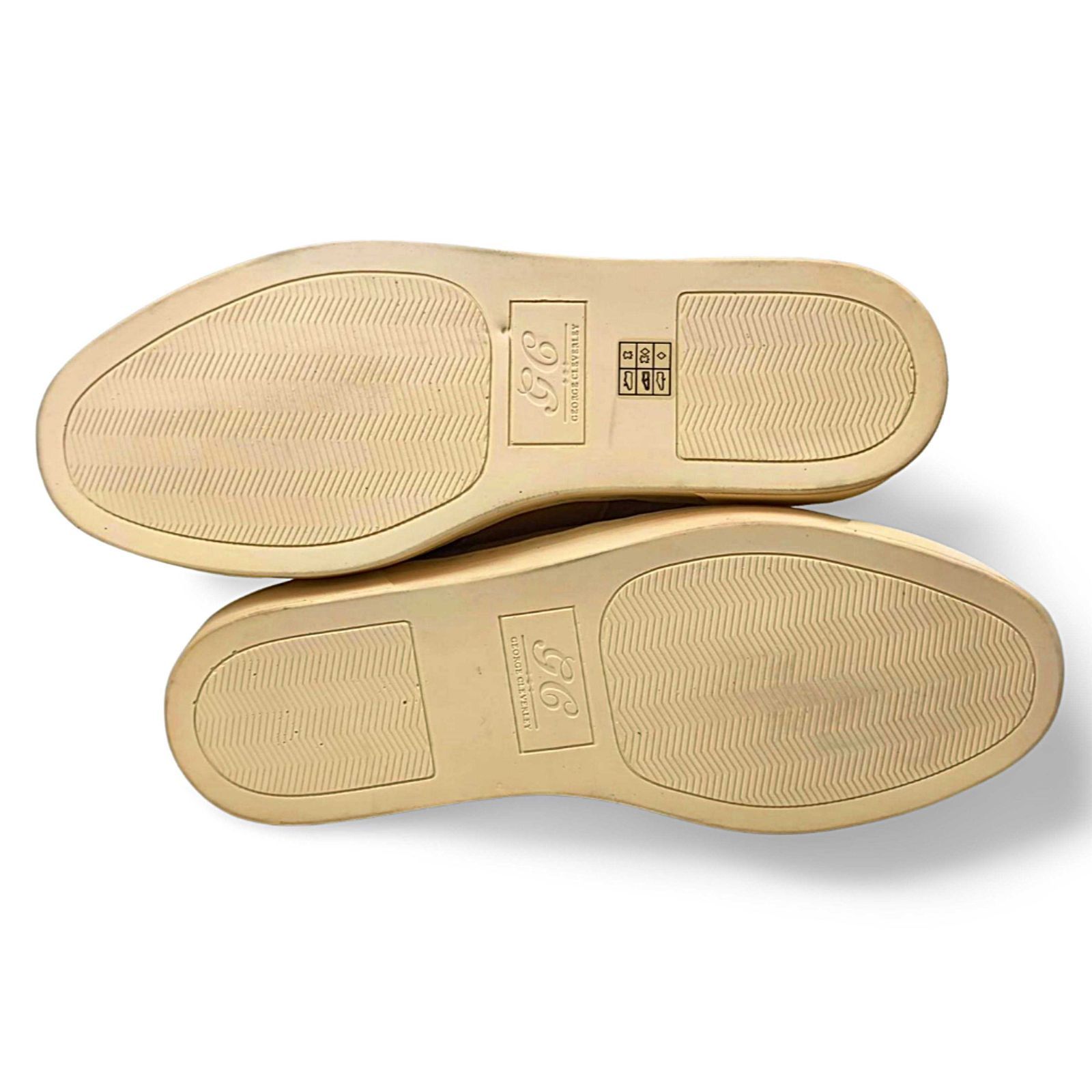 ジョージクレバリー