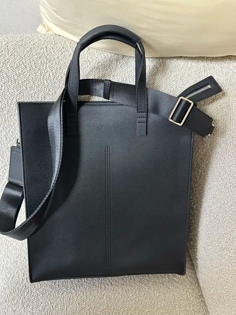 サムソナイト レッド トートバッグ