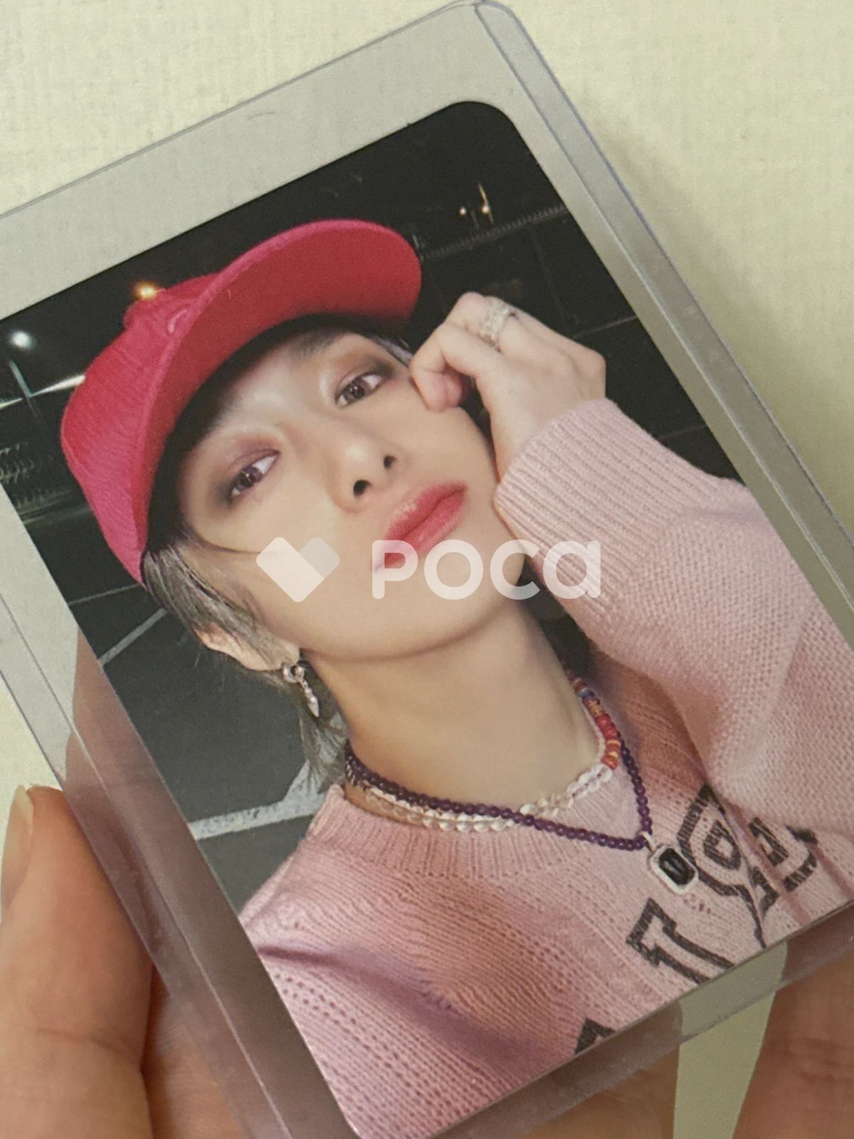 SHAPE of LOVE 公式カフェー イベント