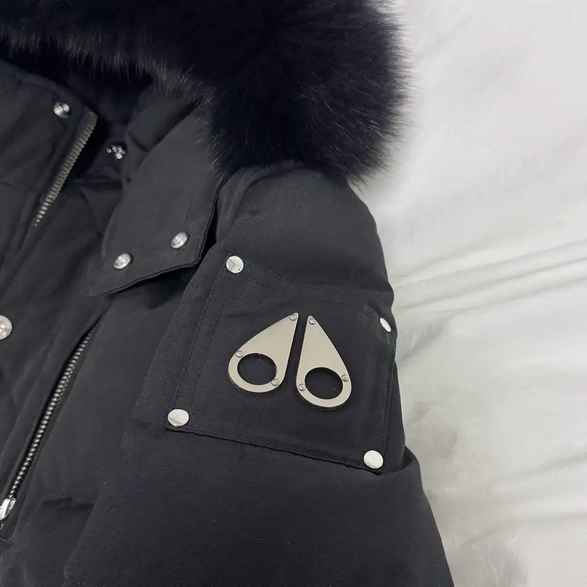 ムースナックルズ スリークォーター キッズXL サイズ 成人レディース 55半まで