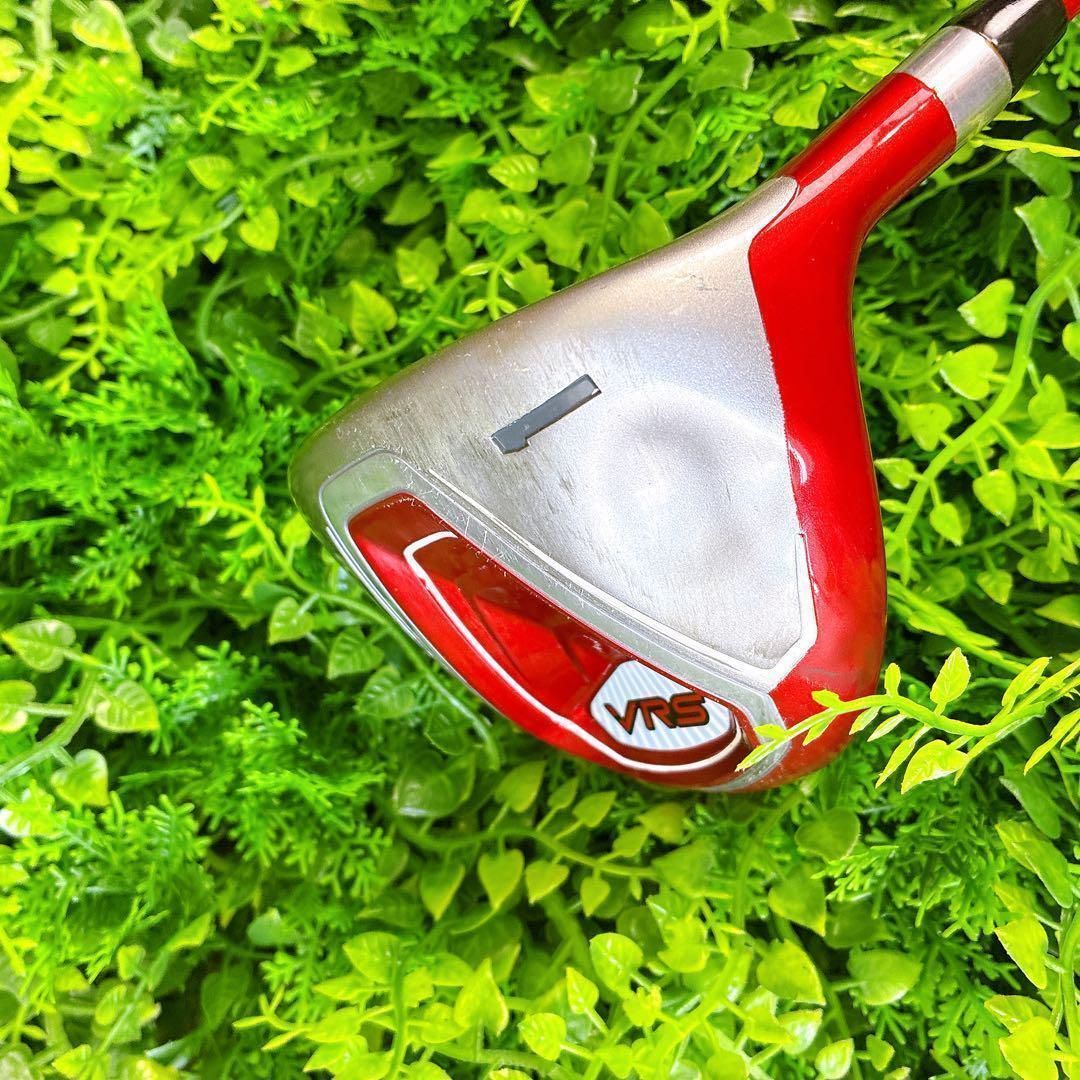 Nike VRS ゴルフクラブセット ジュニア ドライバー凹み - メルカリ