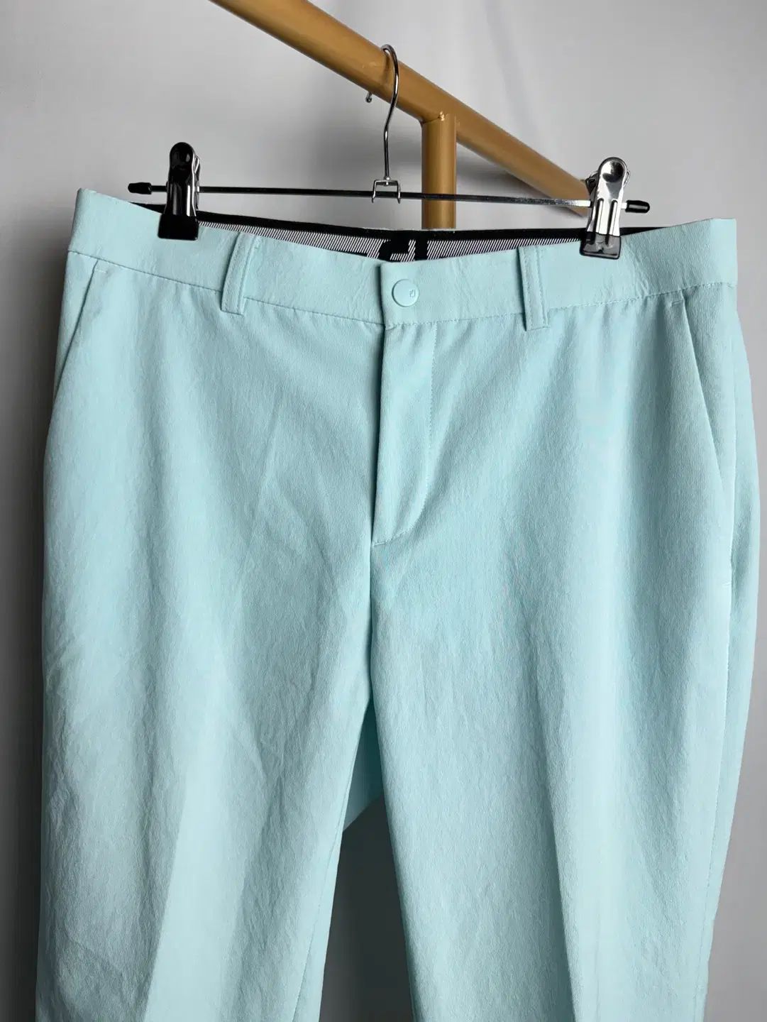 76size フットジョイ メンズ ゴルフパンツ