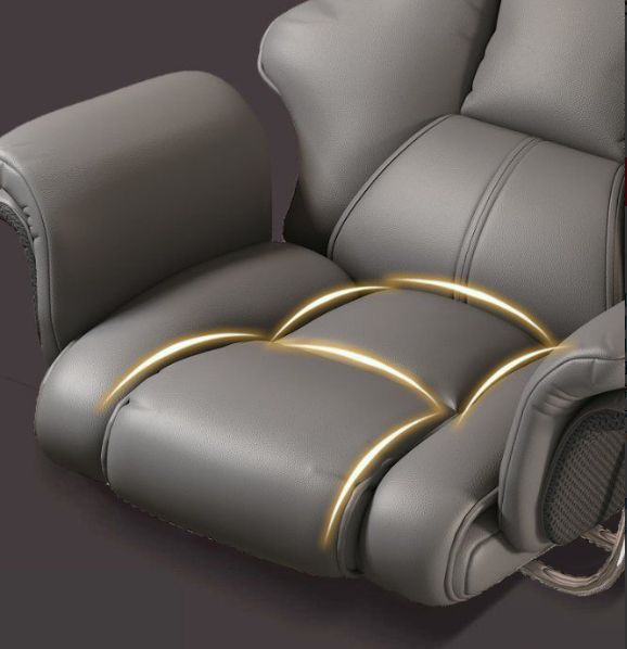 ⑤ジロフレックス 64 giroflex デスクチェア ミッドセンチュリー IN ⑥