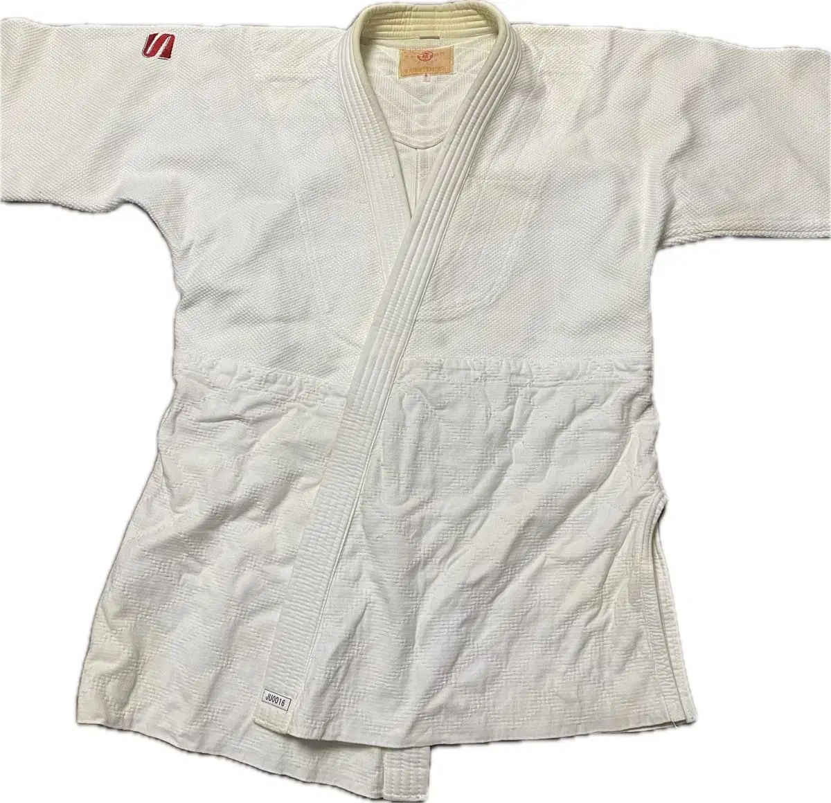 サクラ JOA 柔道着 上下セット 4号