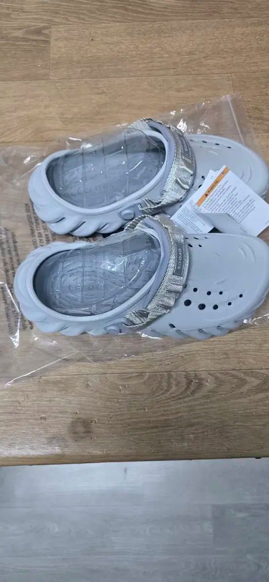 クロックス エコー クロッグ 250