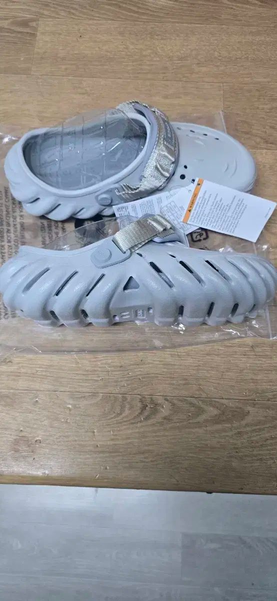 クロックス エコー クロッグ 250