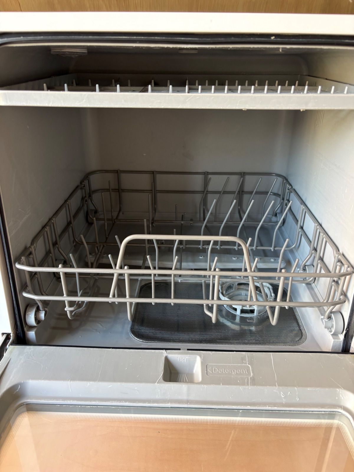 食器洗い乾燥機