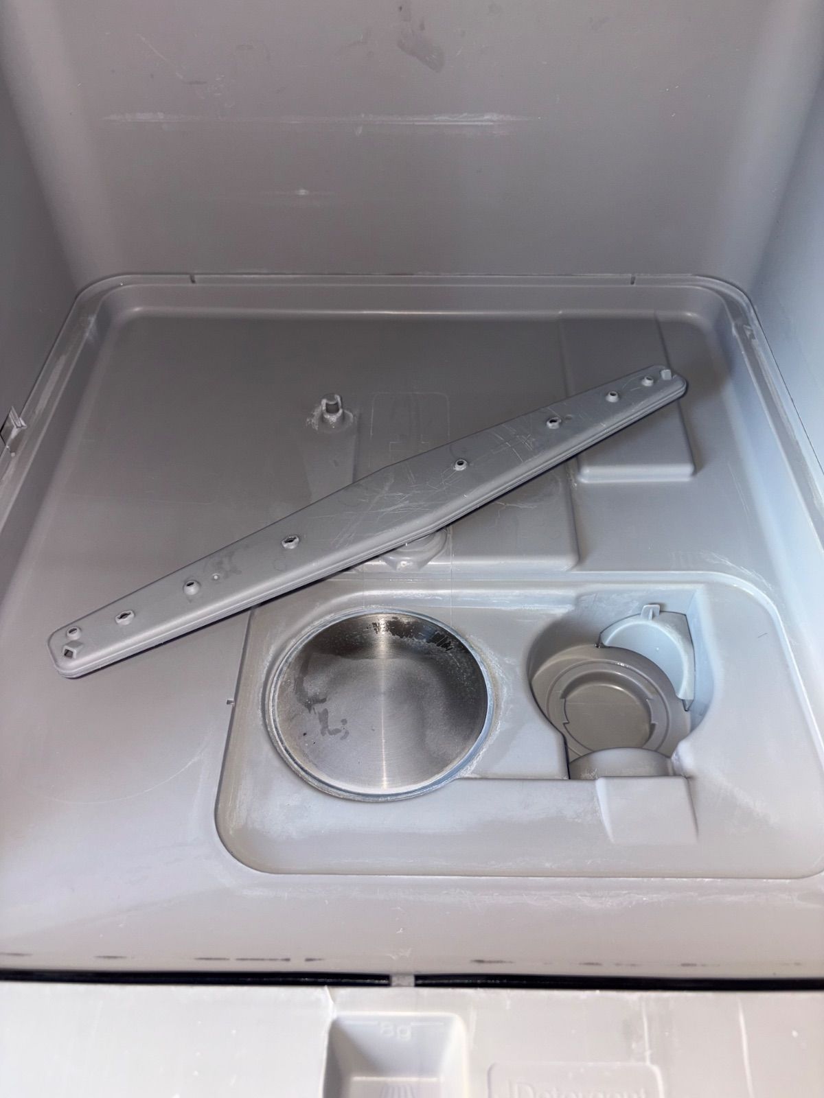 ラクア 食器洗い乾燥機