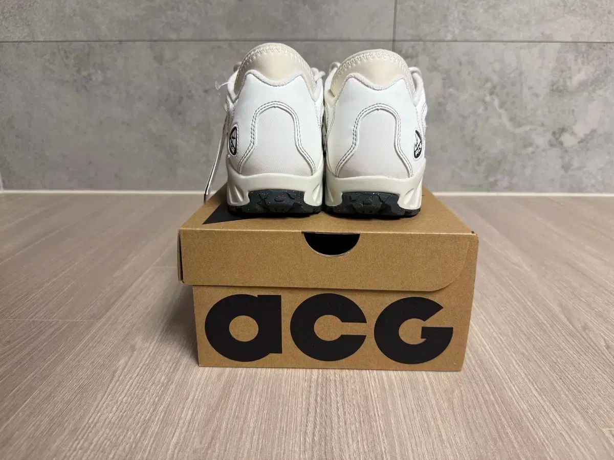 260 NIKE ACG エア エクスプロレード