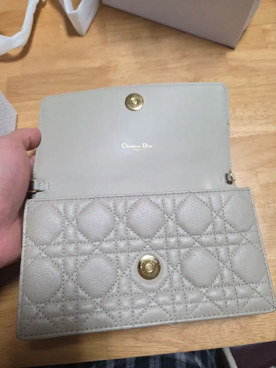 ポーチ カナージュ