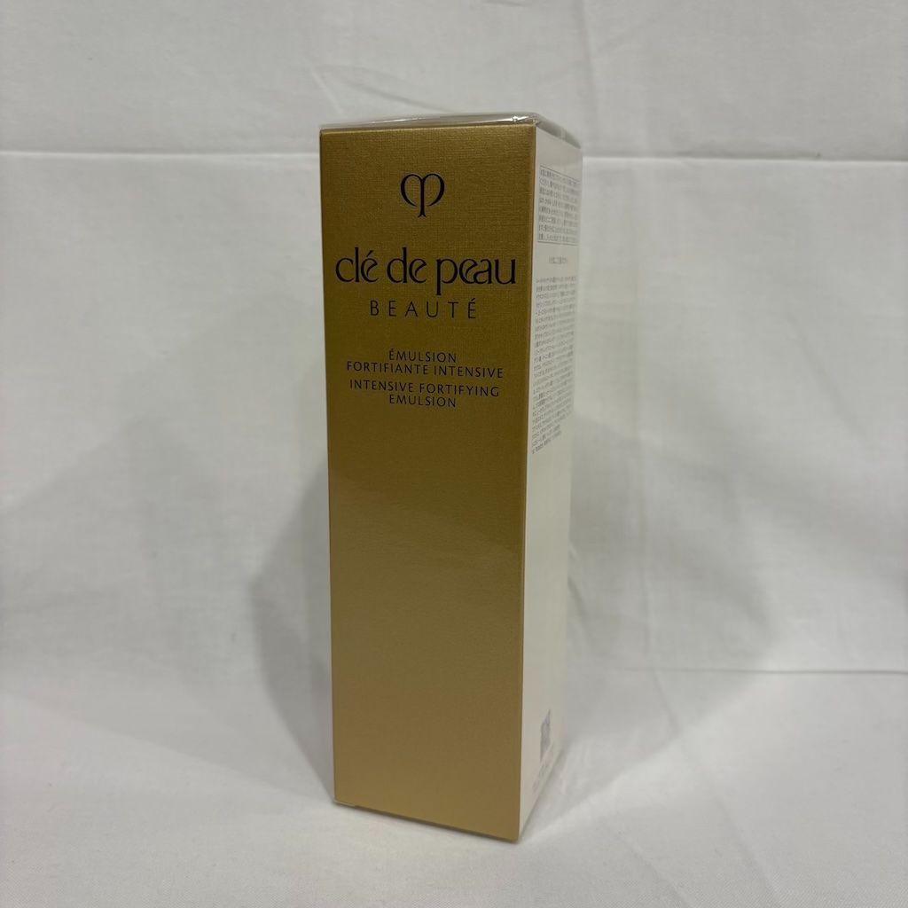 クレ ド ポー ボーテ エマルションアンタンシヴn 乳液 夜用 125ml 本体 509-7