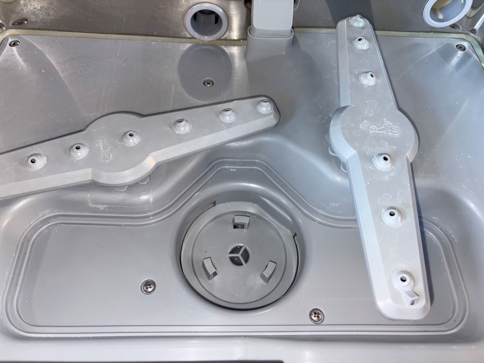 食器洗い乾燥機