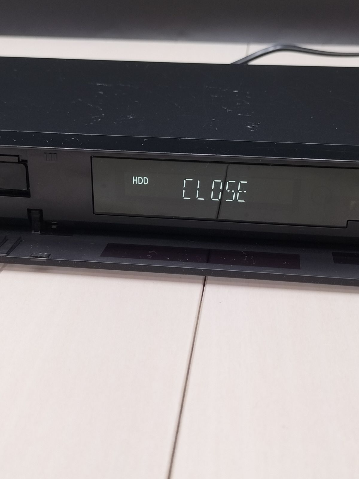  Panasonic Blu rayディスクレコーダー E 2511 KD 1 ブルーレイレコーダー レコーダー