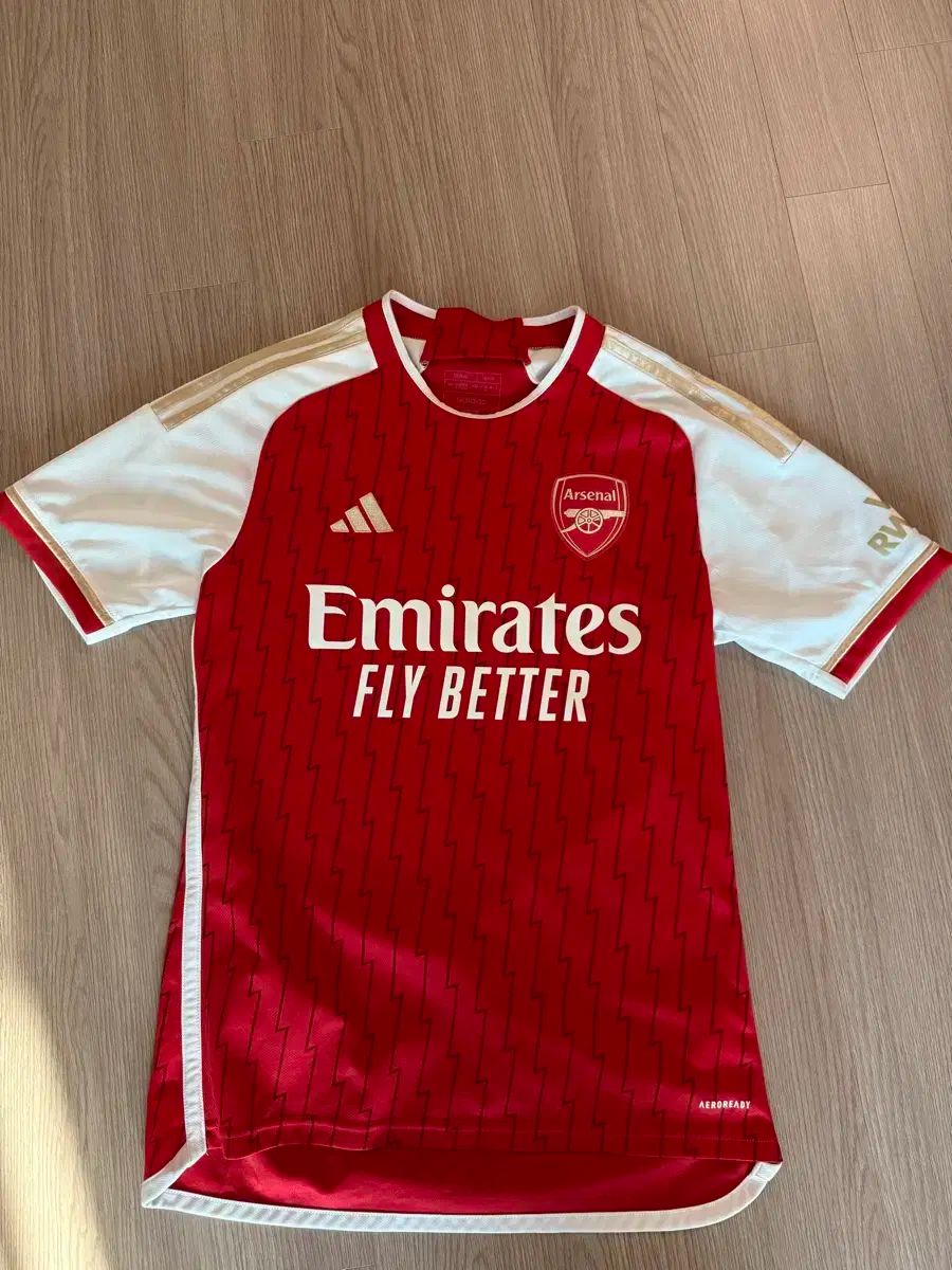 アディダス アーセナル 23 24 HOME ジャージ
