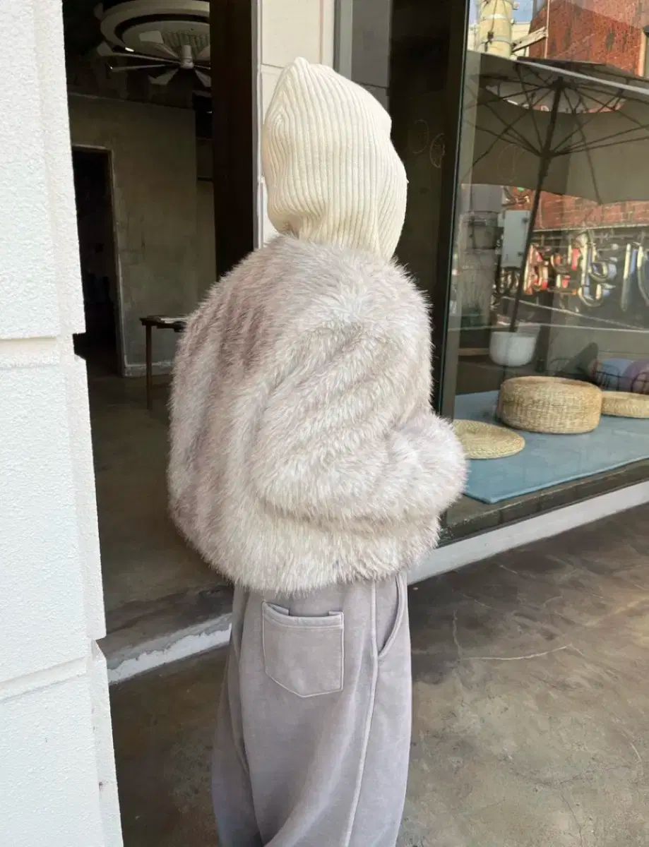 デイリードアノンカラファージャケット