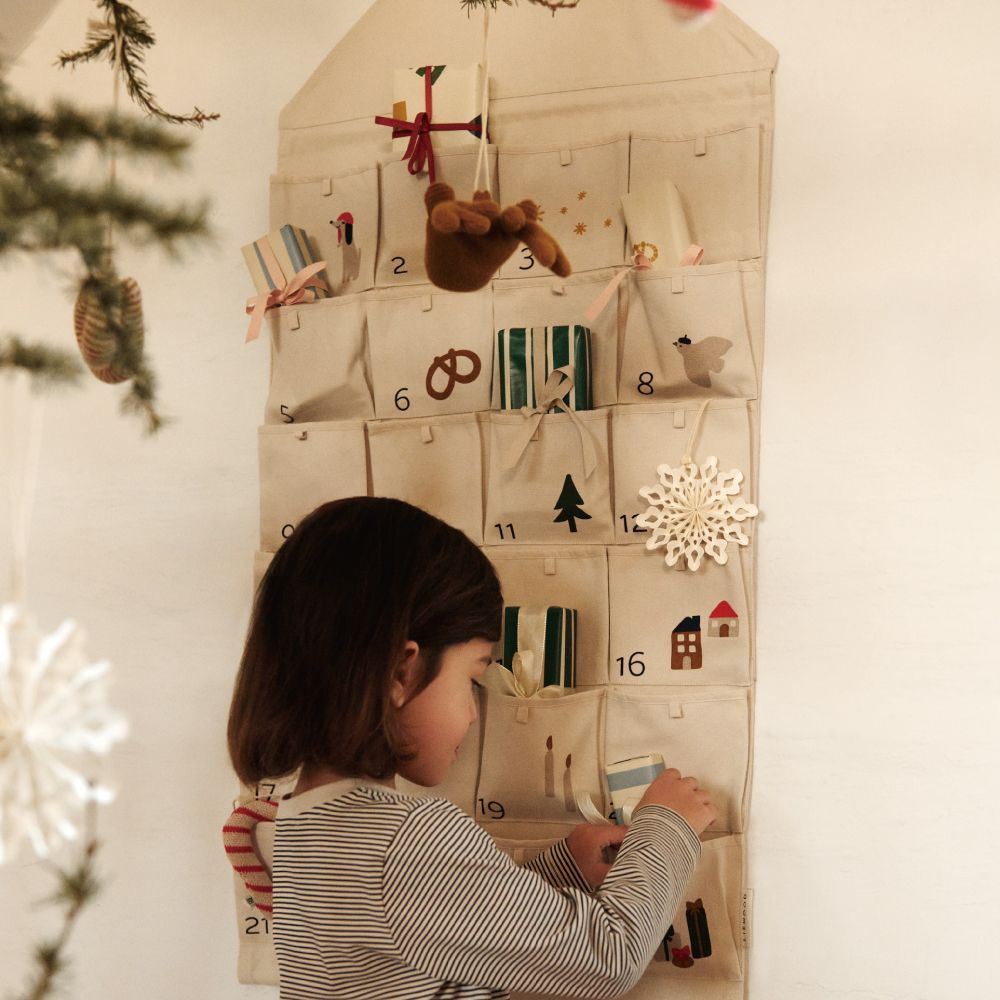 クリスマス ギフトカレンダー アドベントカレンダー リーウッド LIEWOOD WWW_OPDRERGINERDOGAN_COM
