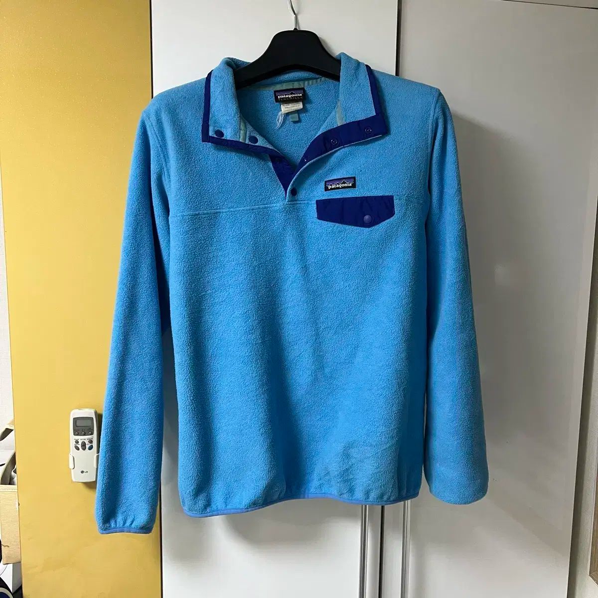 90 s patagonia Synchilla シンチラ