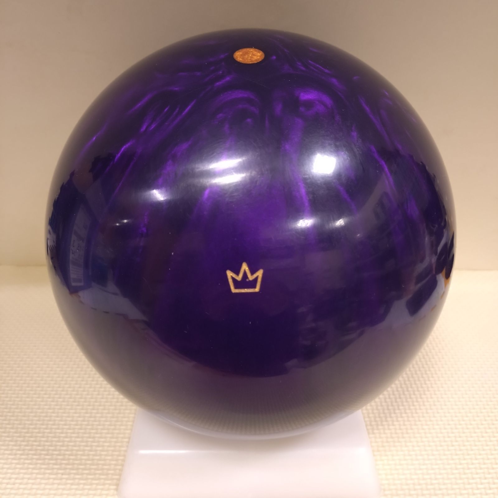 【新品】ブランズウィック　メーリージャブHK22 15P メーリージャブHK22 ブランズウィック新品ボウリング15P