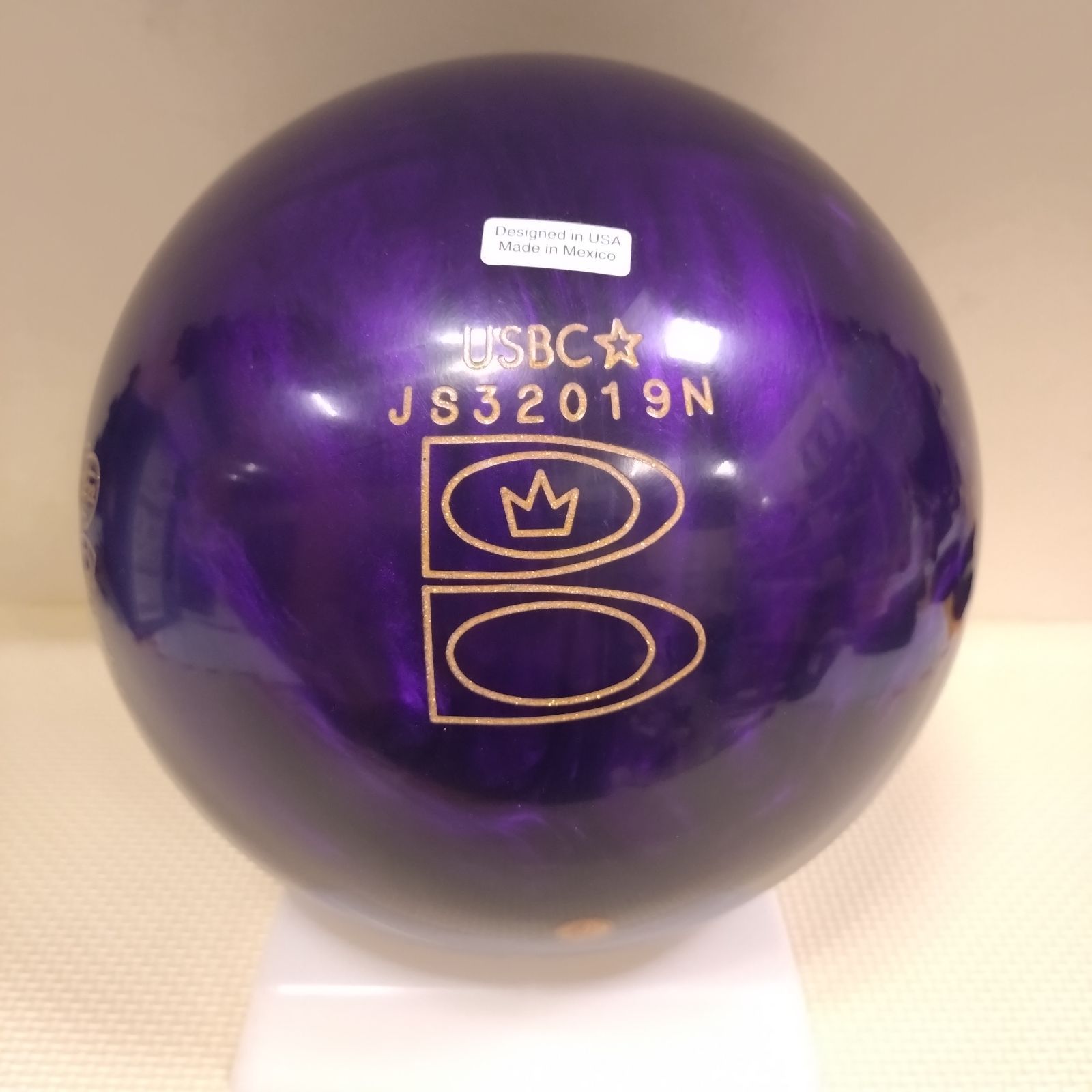 送料込み【新品】メーリー・ジャブ・HK22 15ポンド3オンス - メルカリ