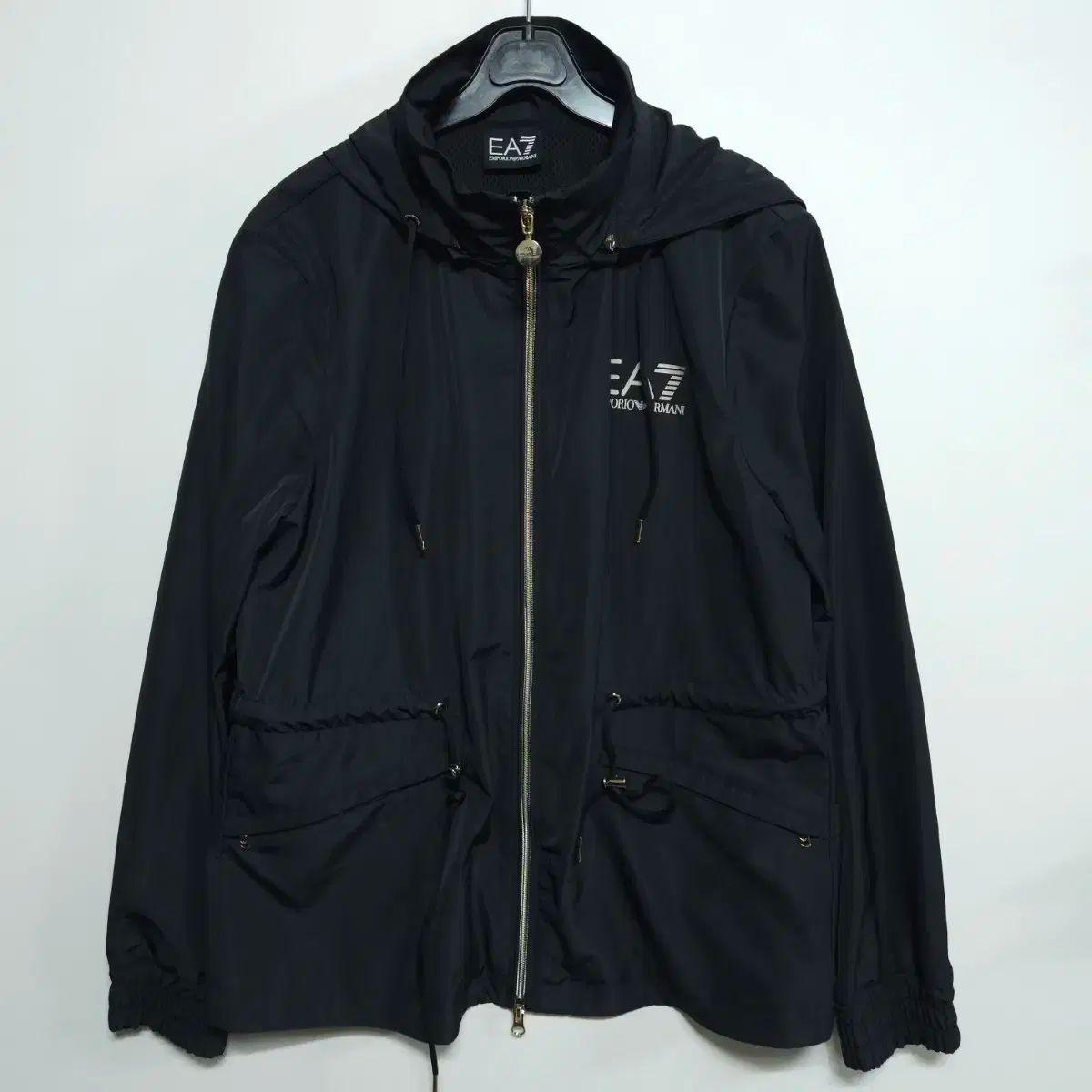 エンポリオアルマーニ ウィンドブレーカー ジャケット