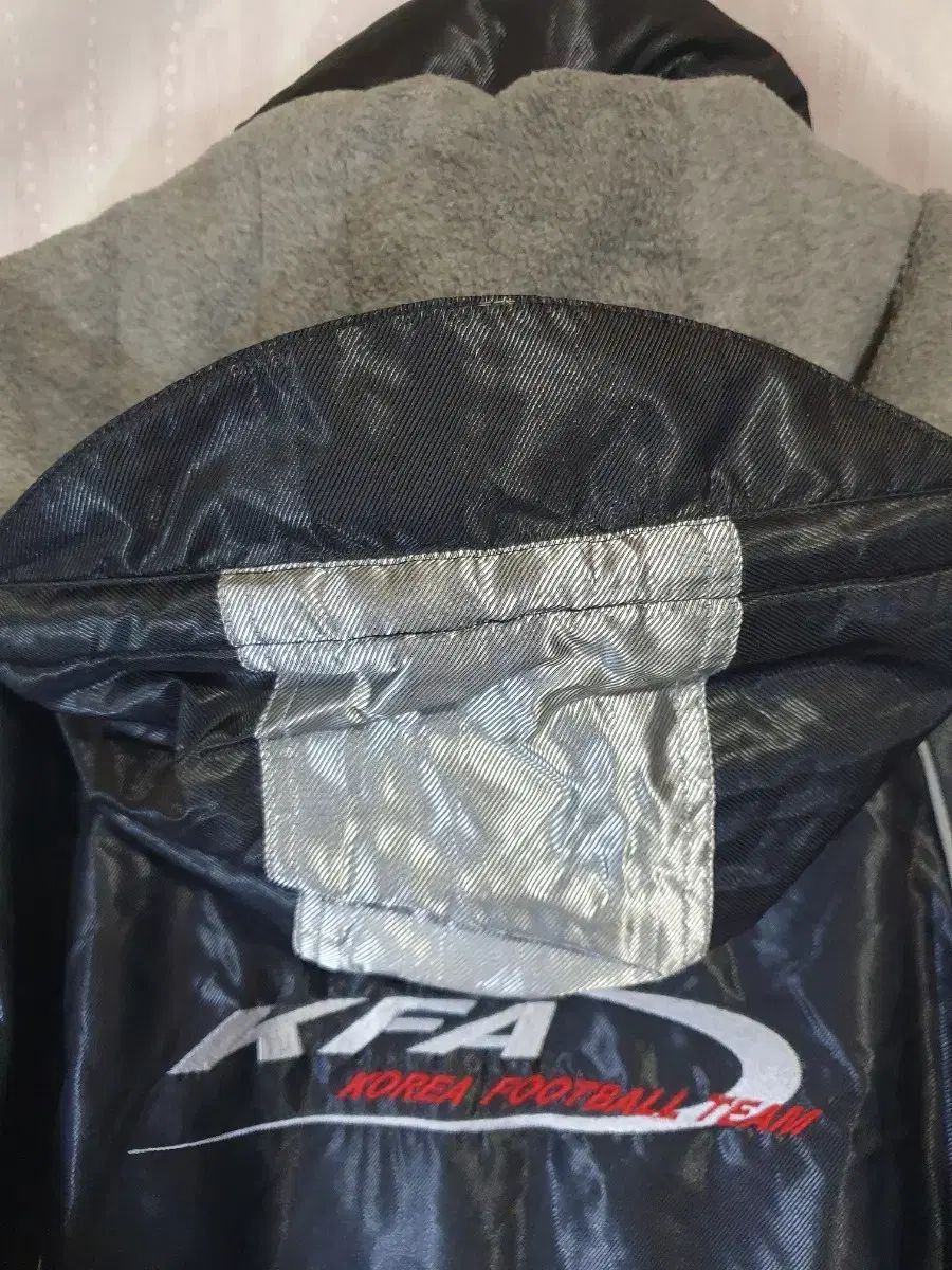 KFA サッカーチーム