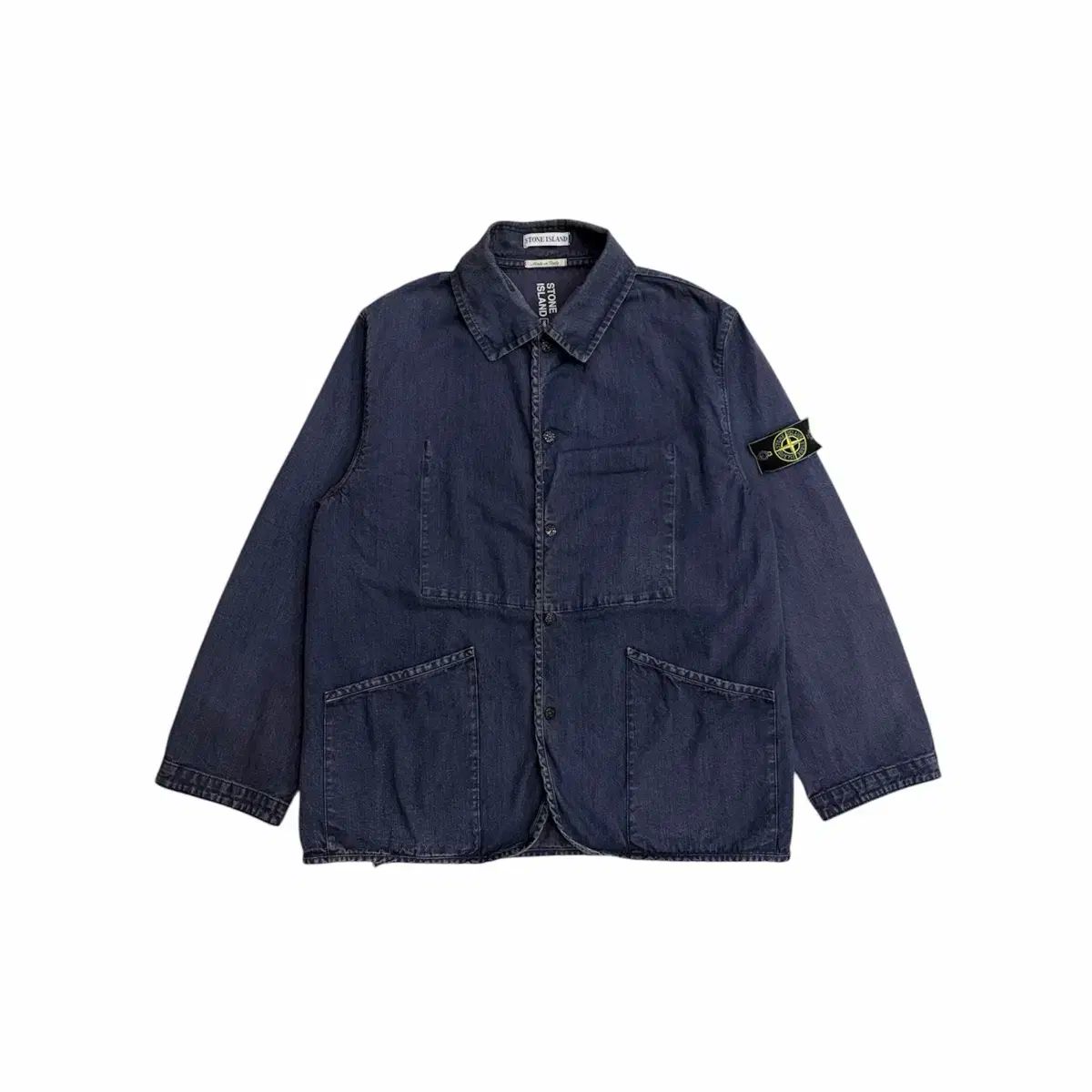 【希少】90s Stone  ジャケット STONE ISLAND 90s ジャケット