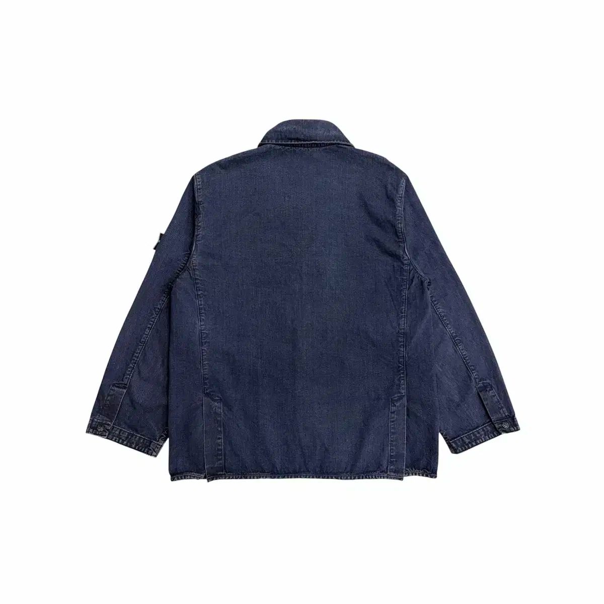 STONE ISLAND ストーンアイランド 90s オールドスクール ジャケット m