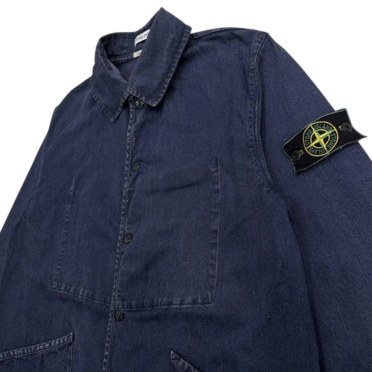 【希少】90s Stone  ジャケット 14080304-a_grande.jpg?v=1753343770