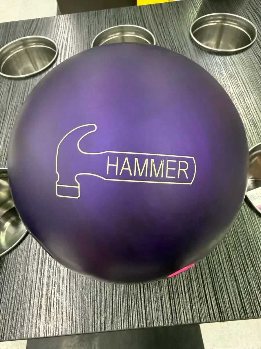 パープル HAMMER ハンマー ウレタン 安全決済
