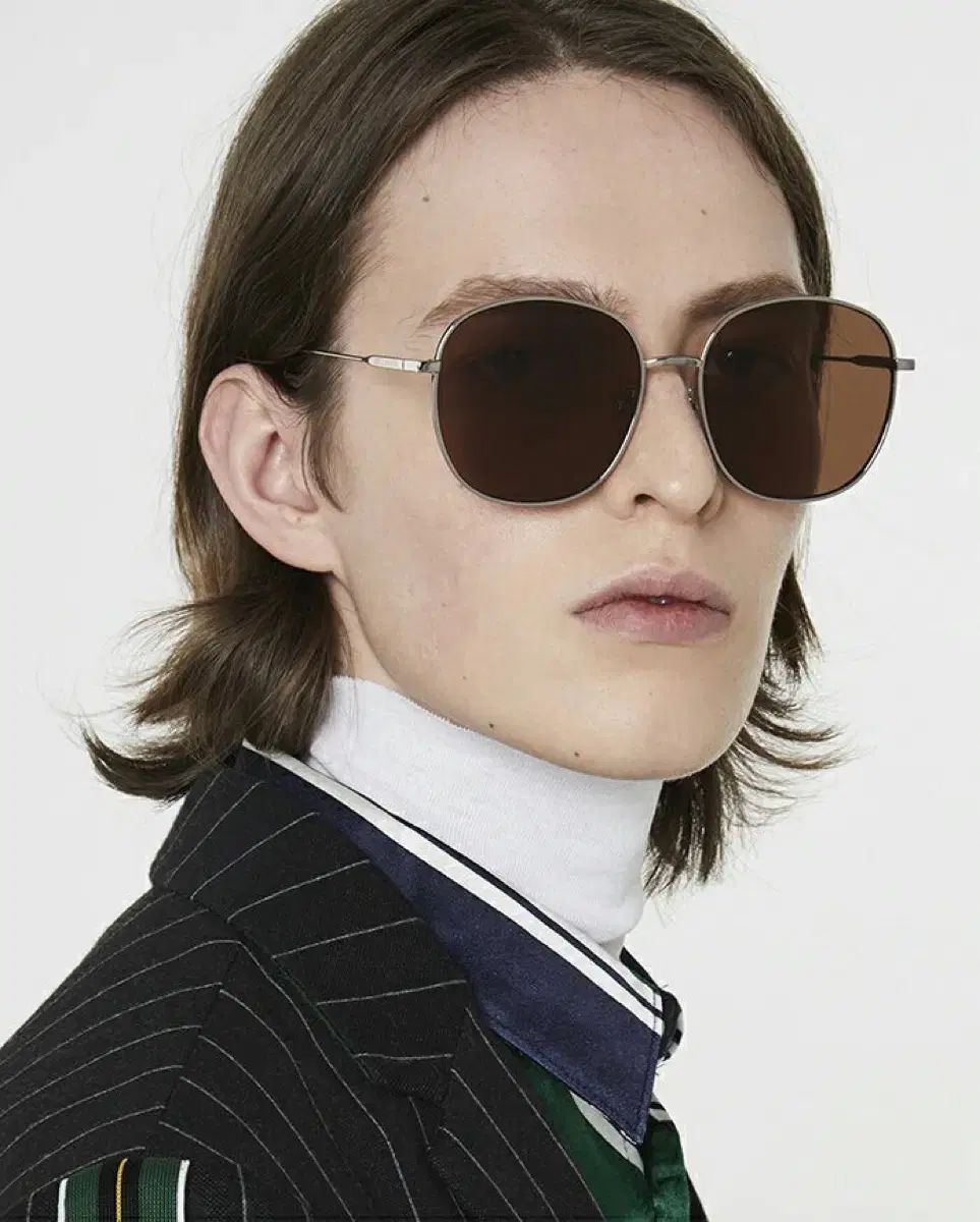  GENTLE MONSTER ジェントルモンスター ダブルブレーザー サングラス サングラス 小物