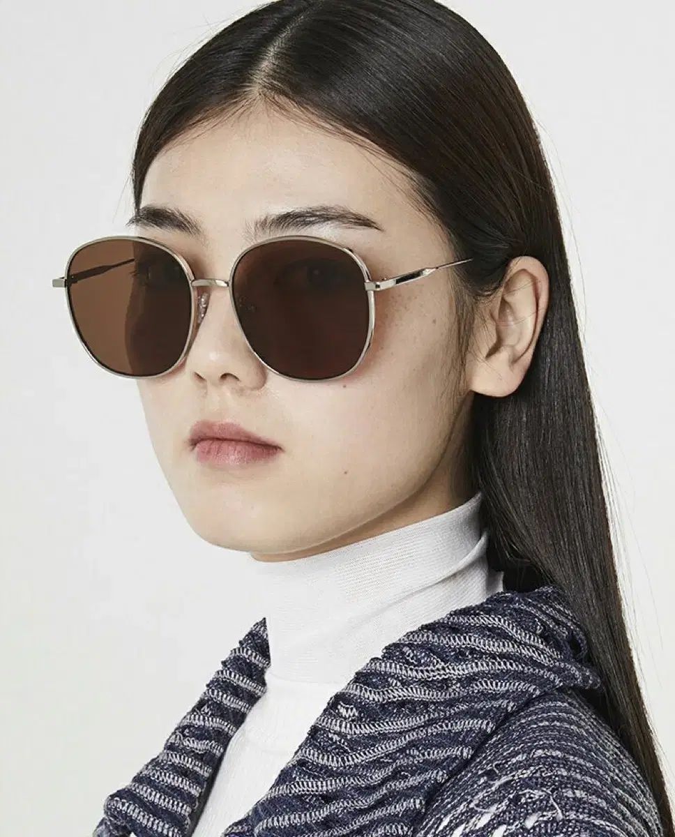 GENTLE MONSTER ジェントルモンスター ダブルブレーザー サングラス