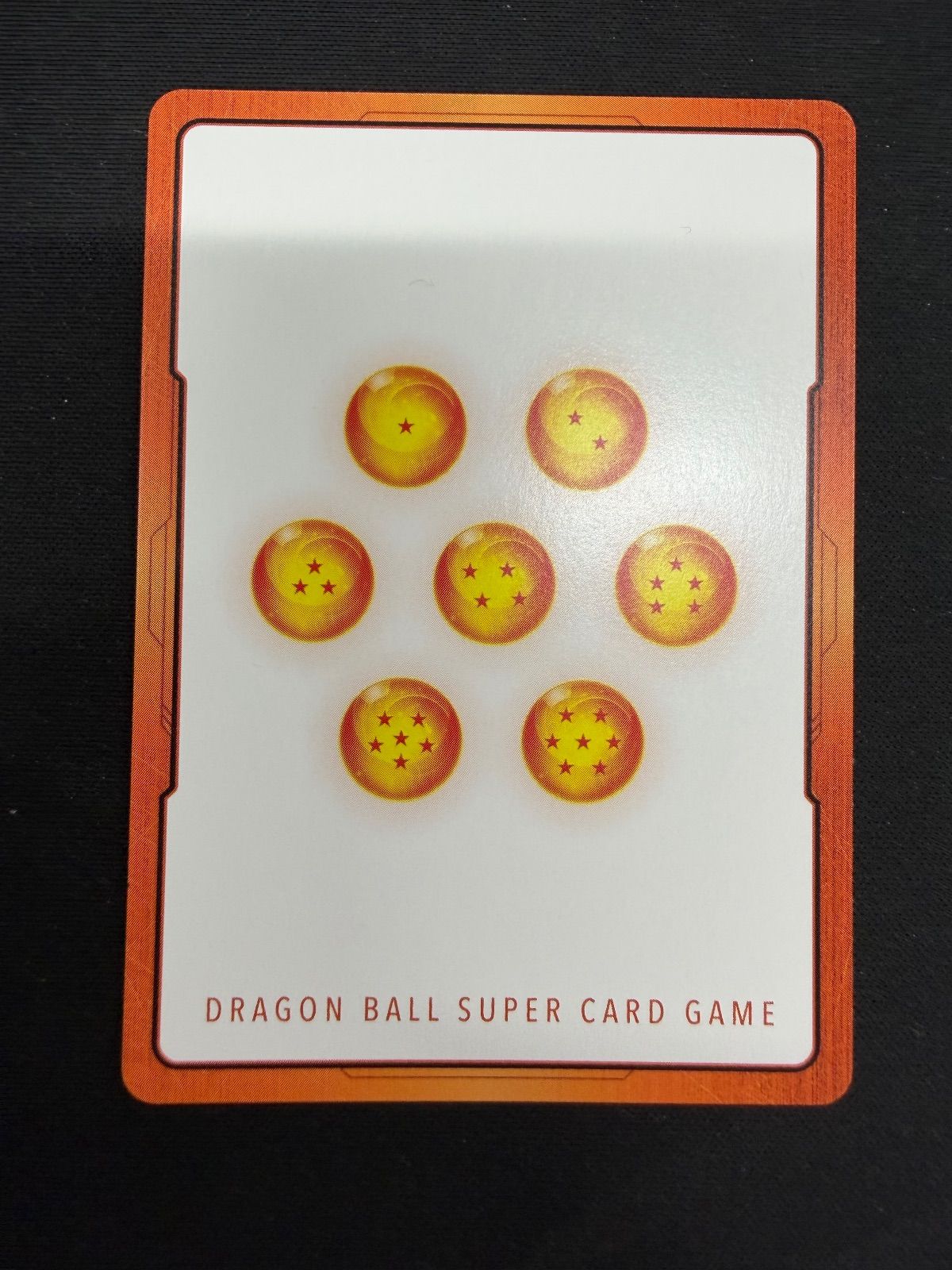 ドラゴンボールフュージョンワールド エナジーマーカー E-84 銀 - メルカリ