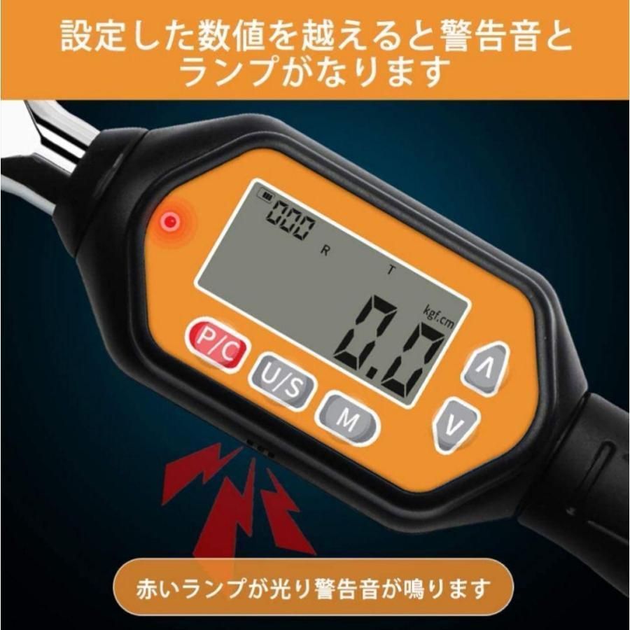 双方向 ラチェットヘッド