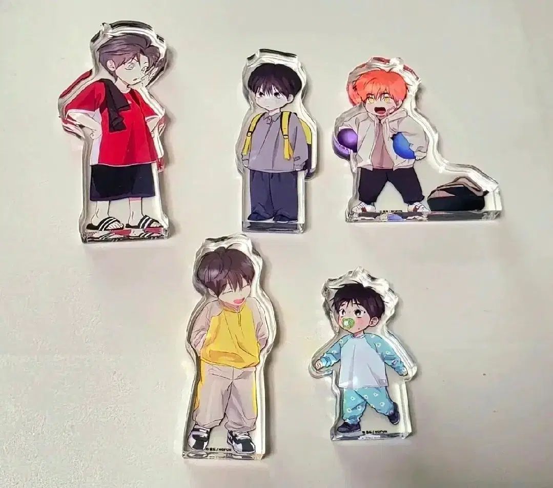 その子 その子は子だった 子供ジップ au ミニピック