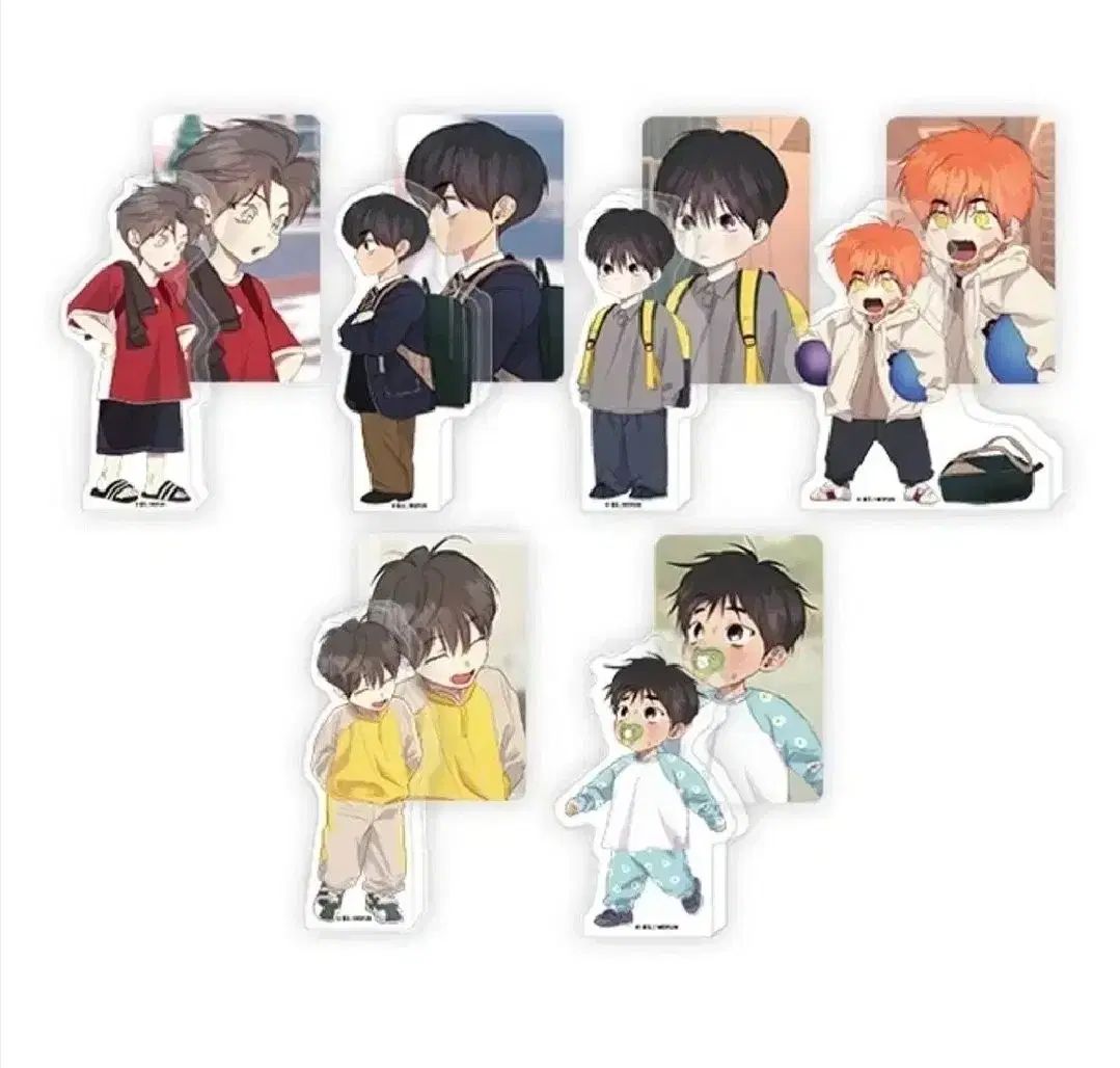 その子 その子は子だった 子供ジップ au ミニピック