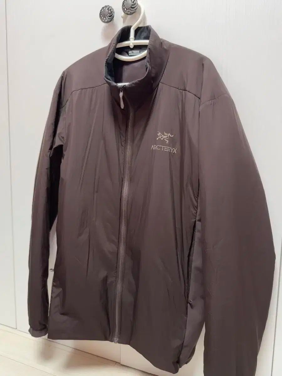 Lサイズ ARC TERYX アークテリクス ブラウン LTジャケットメンズ