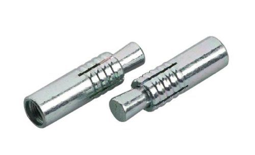 サンコーテクノ ステンレスグリップアンカー ねじ径3 8インチ長さ40ミリ 中身入数 約 50本 54 304 ステンレス製 Φ3 8インチ 長さ40 mm