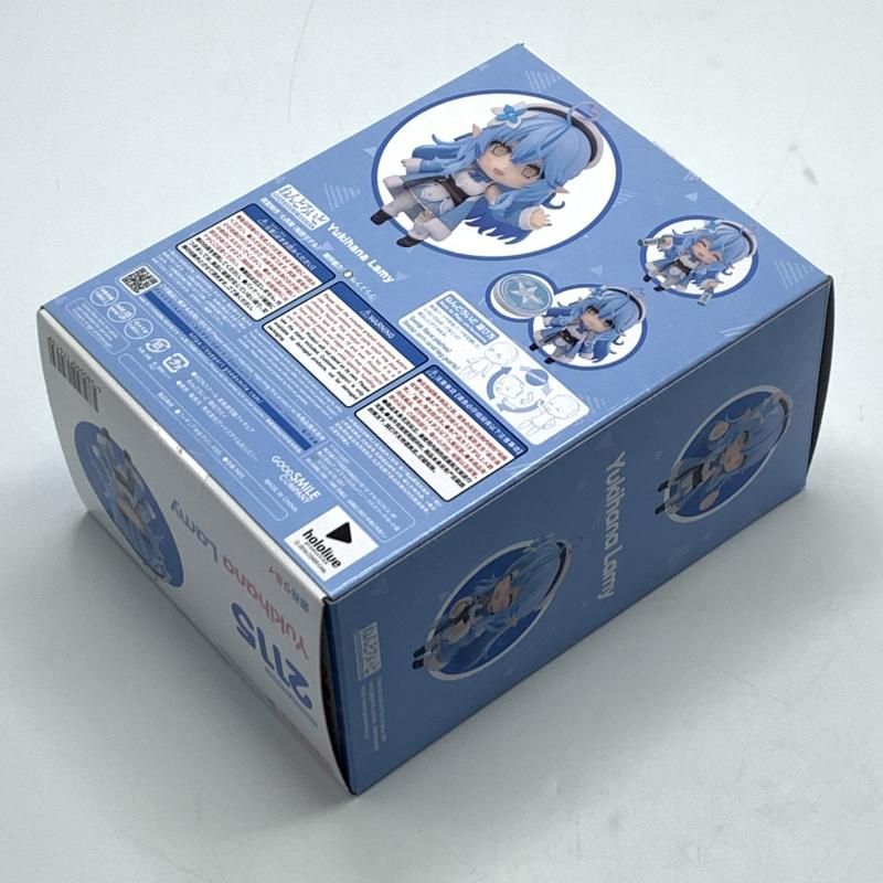 中古】開封)ねんどろいど 雪花ラミィ[10] - メルカリ